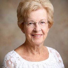 Photo of Irène Bolduc Monfette, obituary in Thetford Mines
