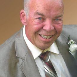 Photo de Réginald Lapointe, avis de décès à Victoriaville