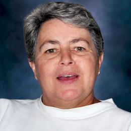 Photo of Madeleine Vadnais, obituary in Châteauguay