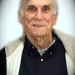 Photo of Charles Everett Cantrell, obituary in Hudson