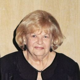 Photo de Phyllis Kaplan, avis de décès à Alma