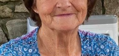 Margaret Collins