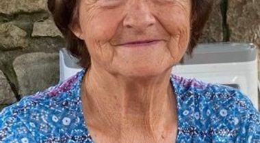 Margaret Collins