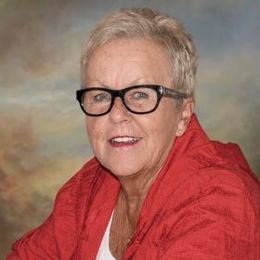 Photo de Andrée Bruneau Thibault, avis de décès à Sorel-Tracy