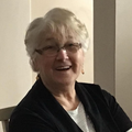 Cécile Charbonneau (née Filiatrault)