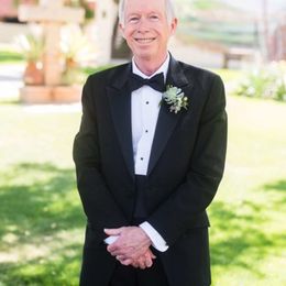 Photo de Curtis A. Johnston M.D., avis de décès à Waterloo