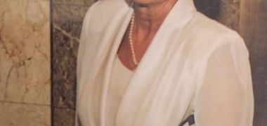 Dorothea Jean Petropoulos