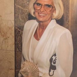 Photo de Dorothea Jean Petropoulos, avis de décès à Grenville
