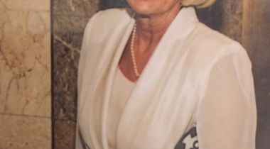 Dorothea Jean Petropoulos