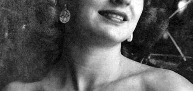 Mary Lou Dickey