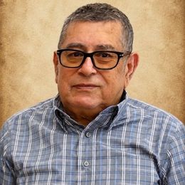 Photo of M. Anwar Khouzam, obituary in Montréal