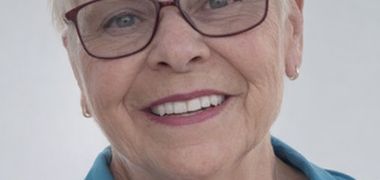 Diane Piché née Dépatie