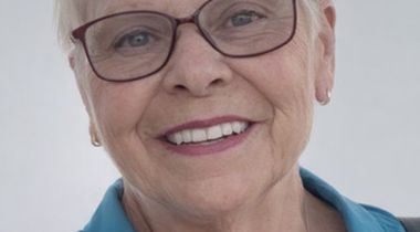 Diane Piché née Dépatie