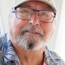 Photo de Alain Nantel, avis de décès à Maniwaki