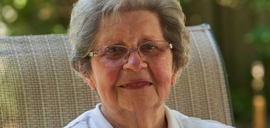Claudette Meloche