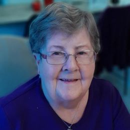 Photo de Lise Desjardins, avis de décès à Gatineau