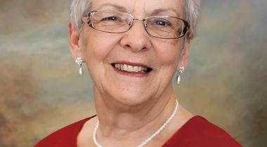 Jeannine Savoie