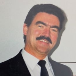 Photo of Paul Provencher, obituary in Trois-Rivières