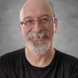 Photo of Louis Baillargeon, obituary in Weedon