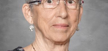 Elizabeth Jane (Borror) Etter « Betsy »