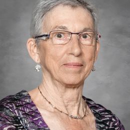 Photo of Elizabeth Jane (Borror) Etter « Betsy », obituary in Montréal