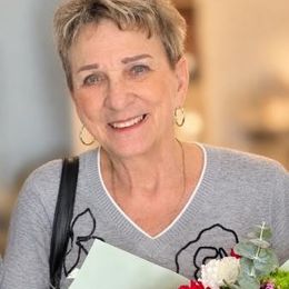 Photo de Louise Sabourin Cousineau, avis de décès à Gatineau