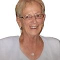 Madame Yolande Blais