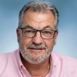 Photo de Normand Gagné, avis de décès à Rimouski