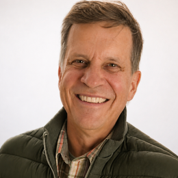 Photo de Mr John David Coulter, avis de décès à Sherbrooke