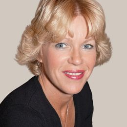 Photo de Gwen Oswald Taylor, avis de décès à Lachute
