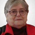 Mme Francine Fortier Paquette