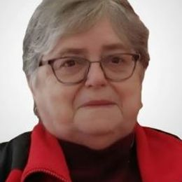 Photo de Mme Francine Fortier Paquette, avis de décès à Vaudreuil-Dorion