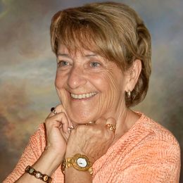 Photo de Lise Nadeau Plante, avis de décès à Sorel-Tracy